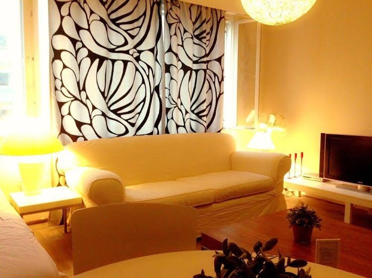 Tampere Downtown Apartments3