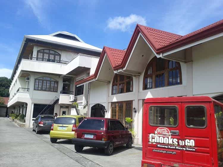 Dumaguete Royal Suite Inn Dumaguete Royal Suite Inn