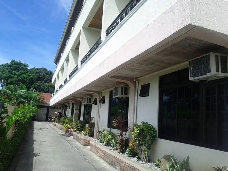 Dumaguete Royal Suite Inn Dumaguete Royal Suite Inn
