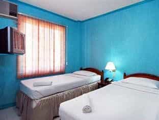 Dumaguete Royal Suite Inn Dumaguete Royal Suite Inn