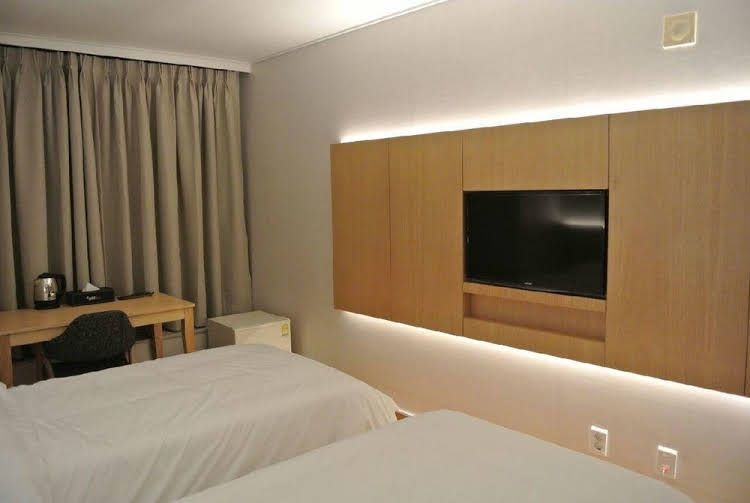 aPM Guesthouse2