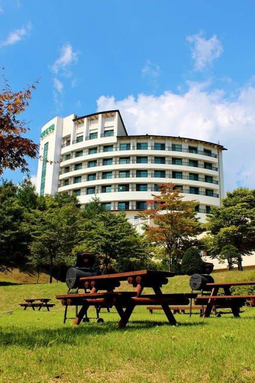 Cheong Pung Resort Hill House Cheong Pung Resort Hill House