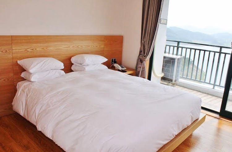 Cheong Pung Resort Hill House1