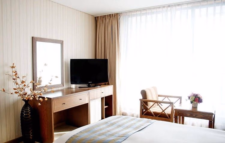 Cheong Pung Resort Hill House4