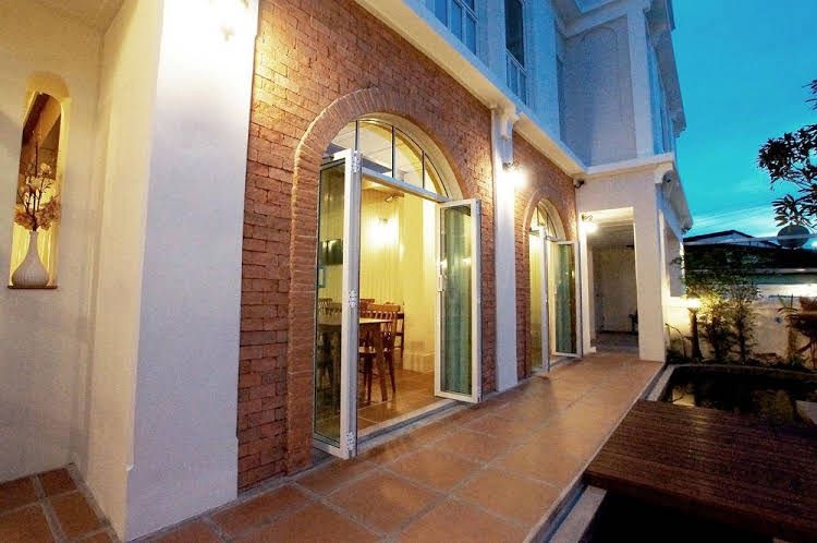 บ้านพิมพิสา (Baan Pimpisa)4