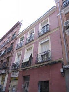 Km1 Atocha Apartments Km1 Atocha Apartments