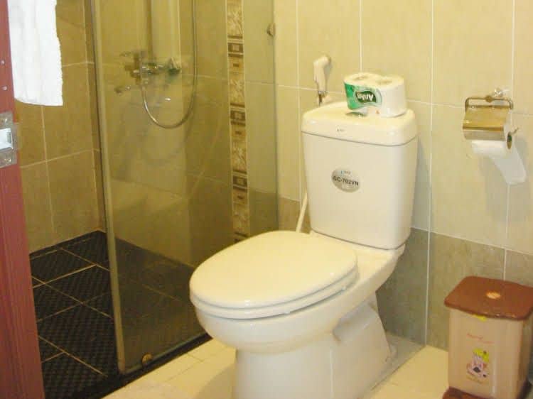 Moc Huong Hotel Moc Huong Hotel
