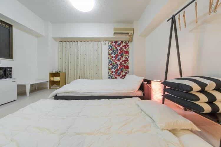 Elegance Place HORIE room Elegance Place HORIE room