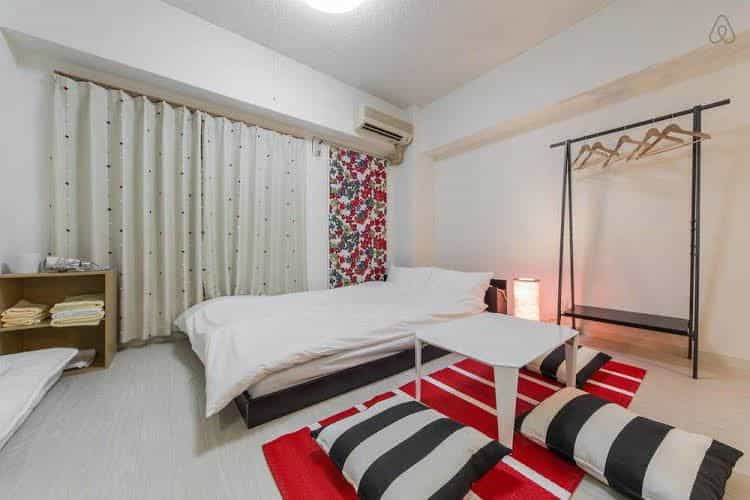 Elegance Place HORIE room Elegance Place HORIE room