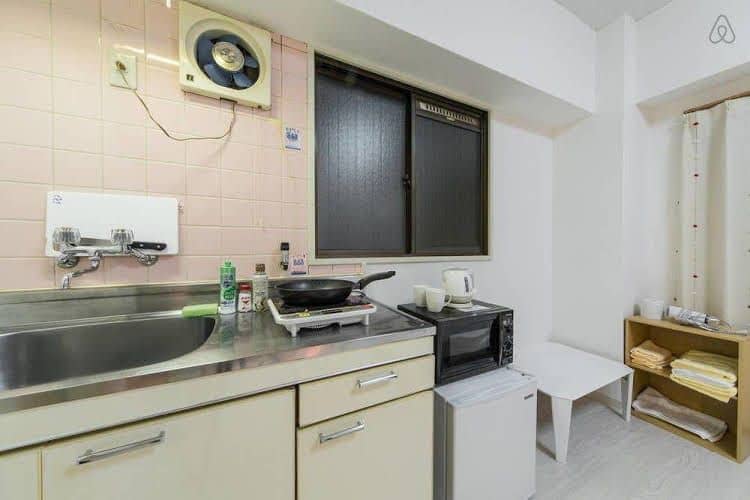 Elegance Place HORIE room Elegance Place HORIE room