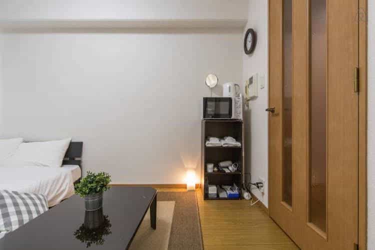 Osaka Namba Studio Osaka Namba Studio