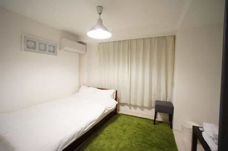 Namba Luxuly Room Namba Luxuly Room