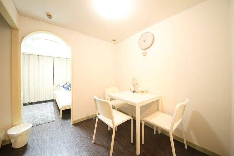 Namba Luxuly Room Namba Luxuly Room