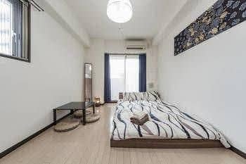 Kyoto Kamogawa Room Kyoto Kamogawa Room