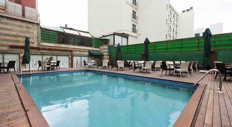 Alrazi Hotel