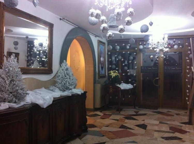 My Warsaw Residence3