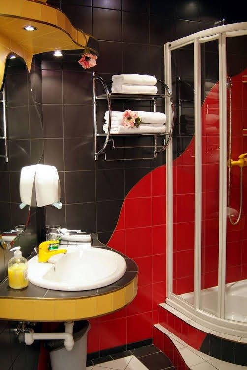 My Warsaw Residence0