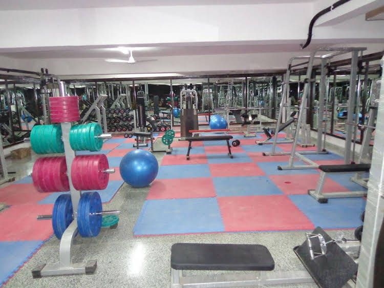 แอร์พอร์ต โฮเต็ล เดอะ พารามอนต์ (Airport Hotel The Paramont)3