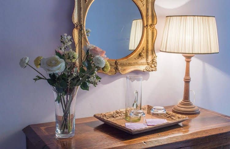 La Rosa Townhouse0