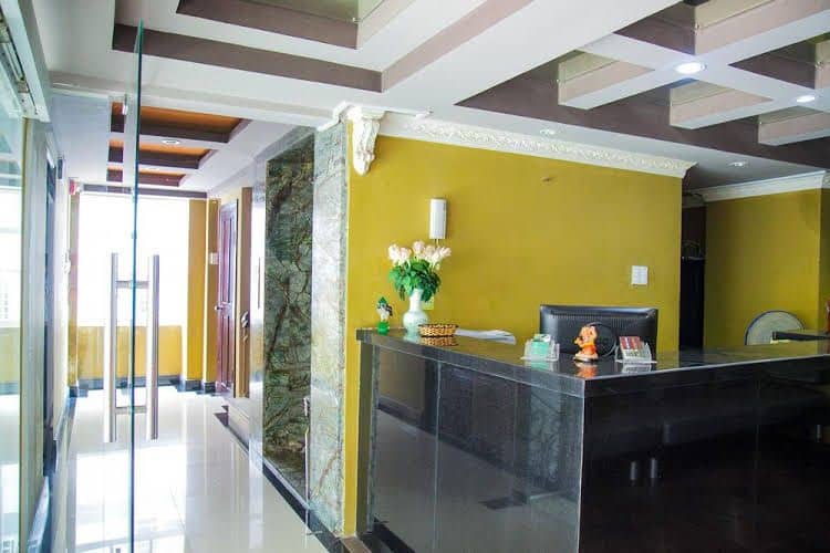 Edenroc Hotel Edenroc Hotel