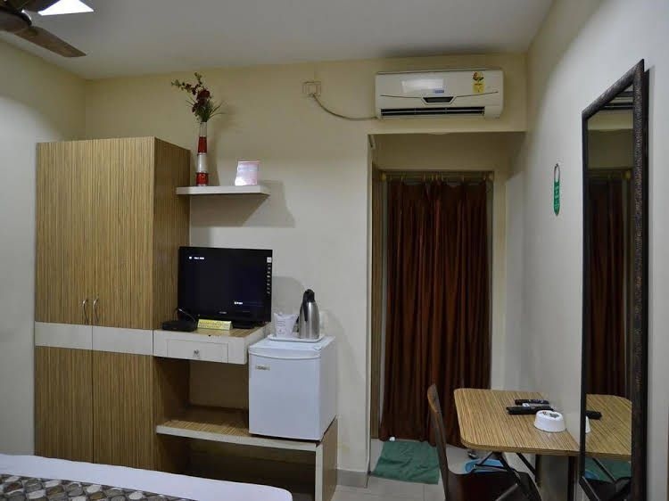 OYO Rooms Bhubaneswar Railway Station0