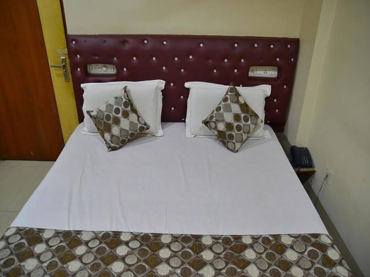 OYO Rooms Bhubaneswar Railway Station4