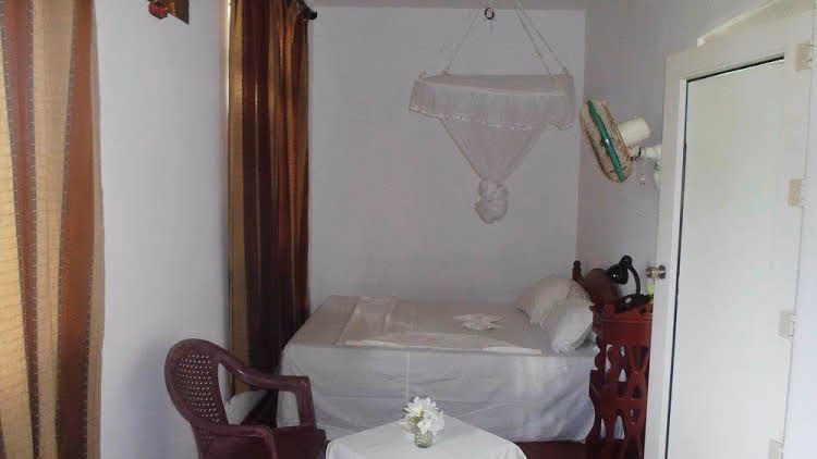 Raja Beach Hotel1