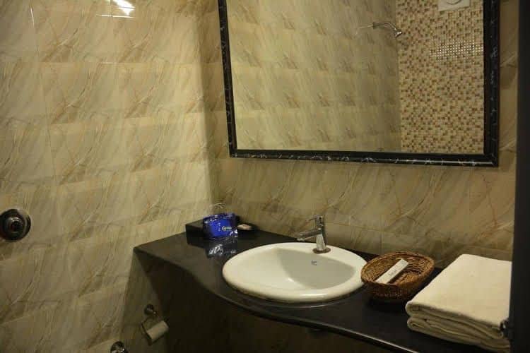 OYO Premium Hubli Dharwad Highway OYO Premium Hubli Dharwad Highway