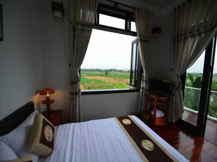 Giafield Homestay Giafield Homestay