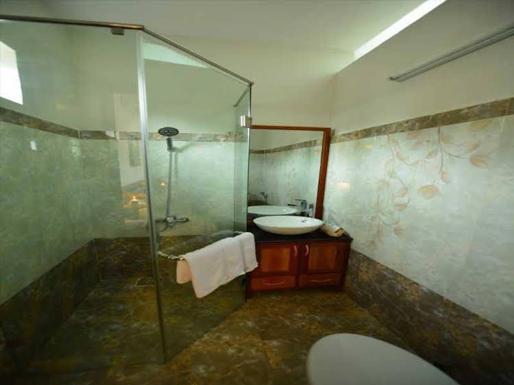Giafield Homestay2