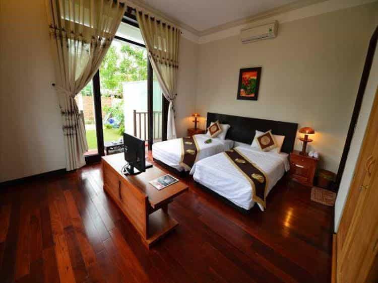 Giafield Homestay Giafield Homestay