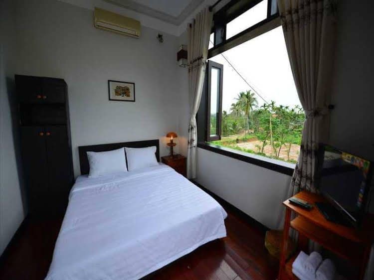 Giafield Homestay Giafield Homestay