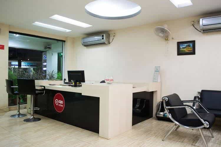 OYO Rooms Nayapalli