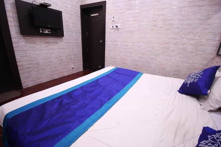 OYO Rooms Corporation Chowk