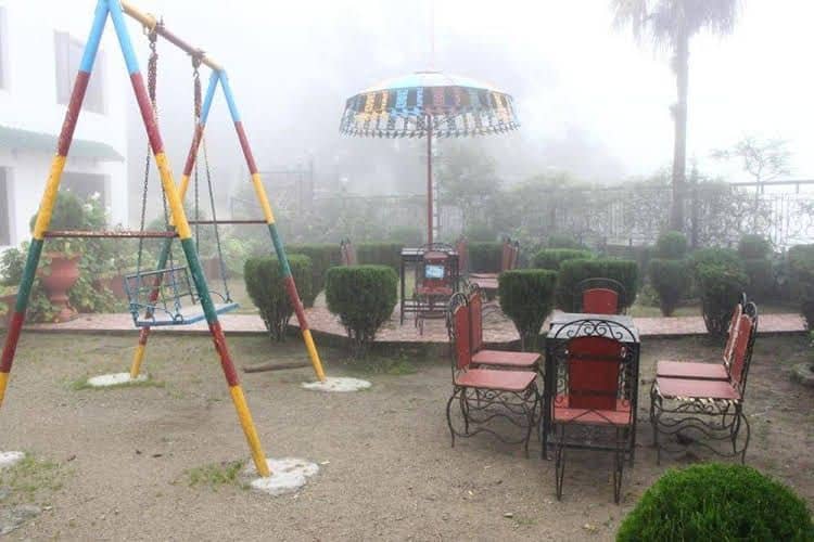 OYO Premium Spring Road Mussoorie OYO Premium Spring Road Mussoorie