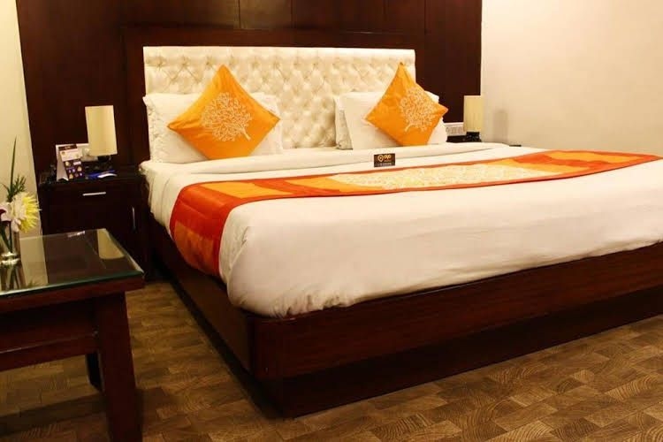 OYO Premium Spring Road Mussoorie2