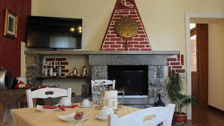 Roncola B&B L'Antica Corte2