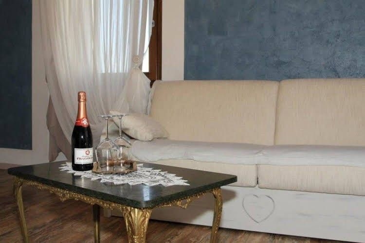 Roncola B&B L'Antica Corte1