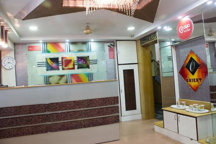 OYO Rooms Sadar Nagpur1