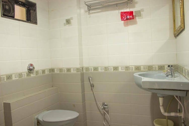 OYO Rooms Sadar Nagpur4