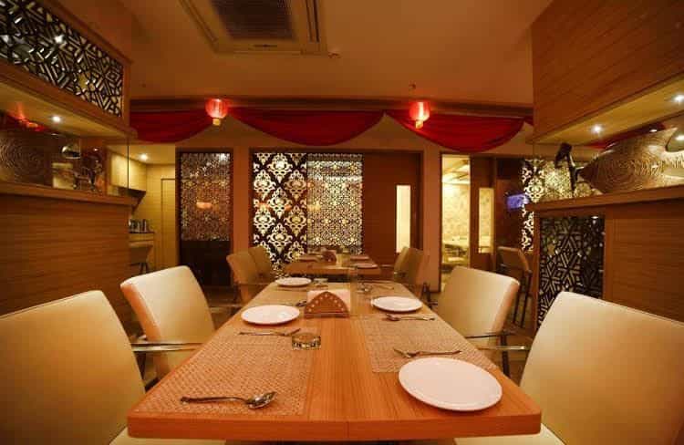 OYO Rooms NTR Health University
