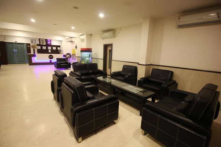 OYO Rooms Phulchhab Chowk