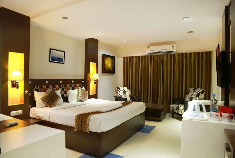 OYO Rooms South India Shopping Mall3