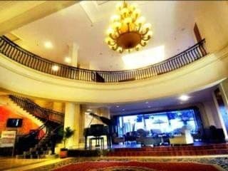 โรงแรมเอเรียนสวีทส์ บันดุง โรงแรมเอเรียนสวีทส์ บันดุง