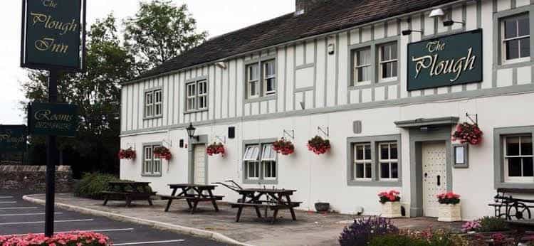 The Plough Inn The Plough Inn