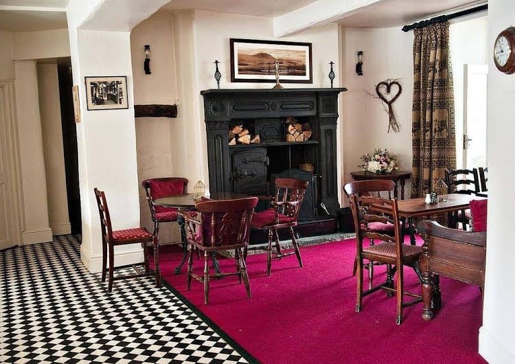 The Plough Inn4
