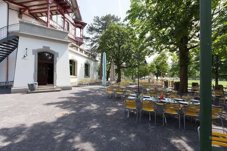 Hotel Militarkantine Hotel Militarkantine