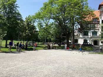 Hotel Militarkantine Hotel Militarkantine