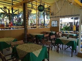 Cabanas Agua Dulce Providencia - Isla2