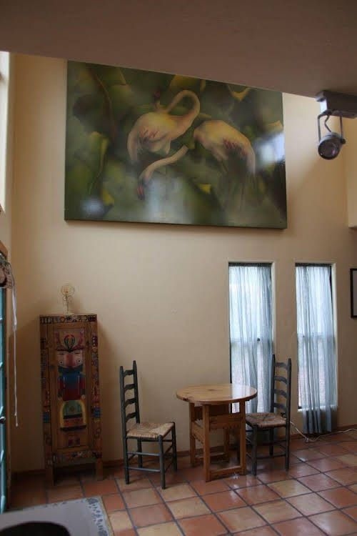 AZURE GATE BED AND BREAKFAST4